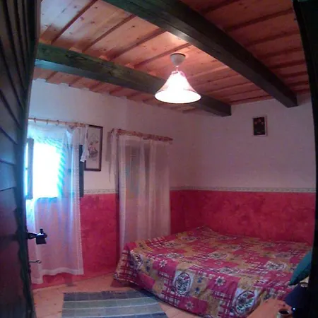 Holiday home Banya Tanya Zalakaros